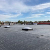 Paramount Commercial Roofing ico