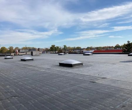 Paramount Commercial Roofing