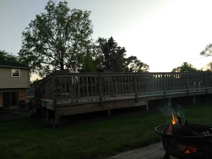 Maple Roofing & Construction Inc Picture 4