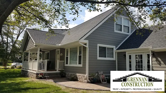 Grennan Construction Picture 2