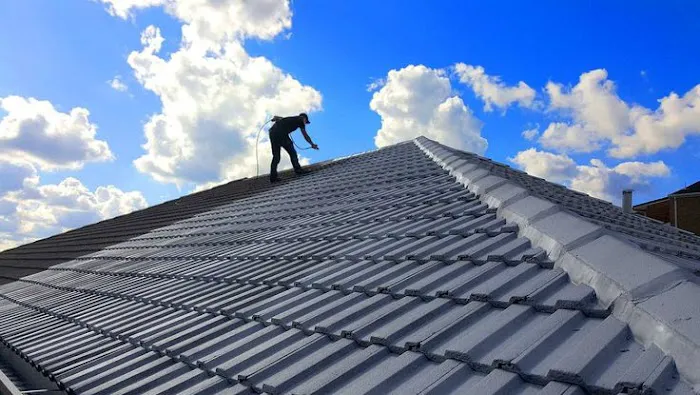 Price Roofing Services Picture 2