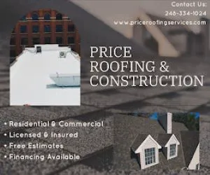 Price Roofing Services Picture 1