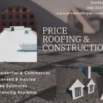 Price Roofing Services