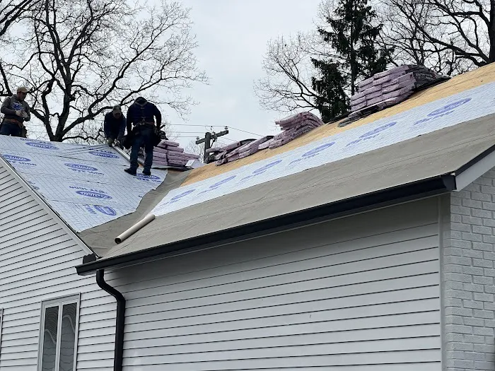 Arnold Roofing and Construction, Inc. Picture 1