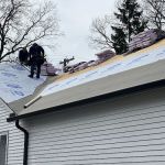 Arnold Roofing and Construction, Inc.