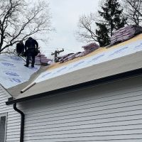 Arnold Roofing and Construction, Inc. ico