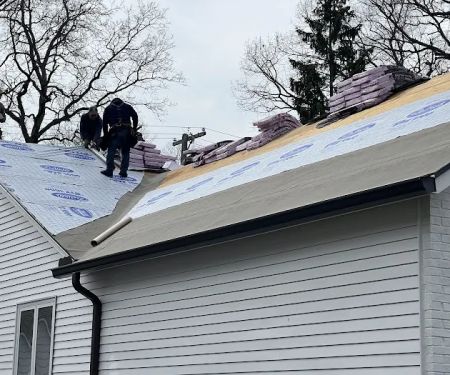 Arnold Roofing and Construction, Inc.