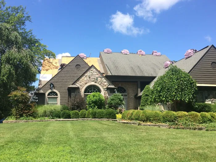 Arnold Roofing and Construction, Inc. Picture 3