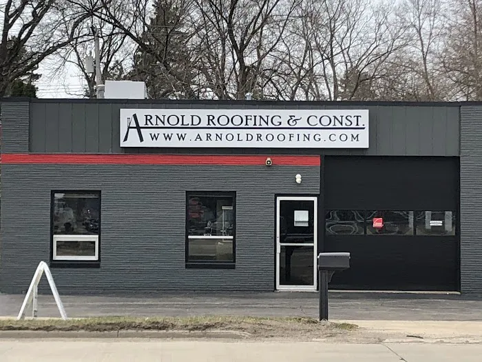 Arnold Roofing and Construction, Inc. Picture 4