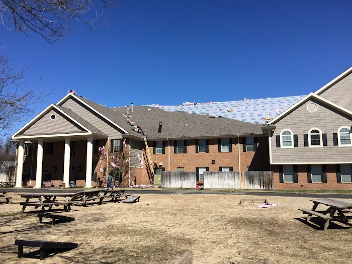 Arnold Roofing and Construction, Inc. Picture 10