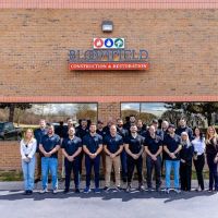 Bloomfield Construction & Restoration ico