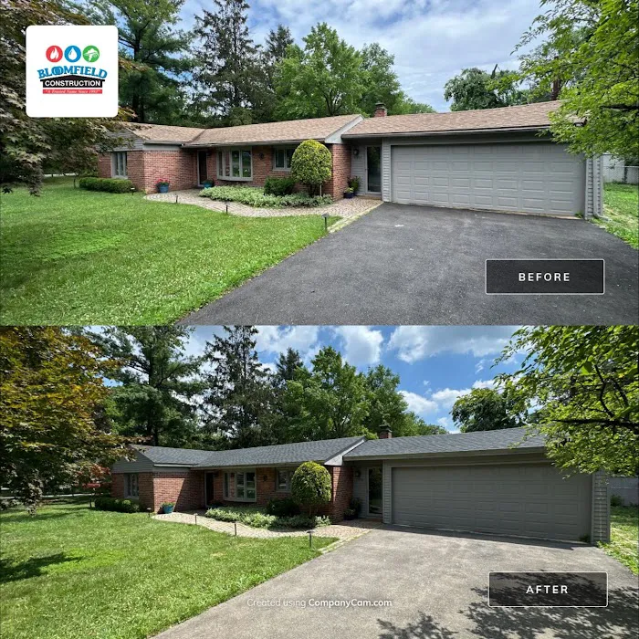 Bloomfield Construction & Restoration Picture 2