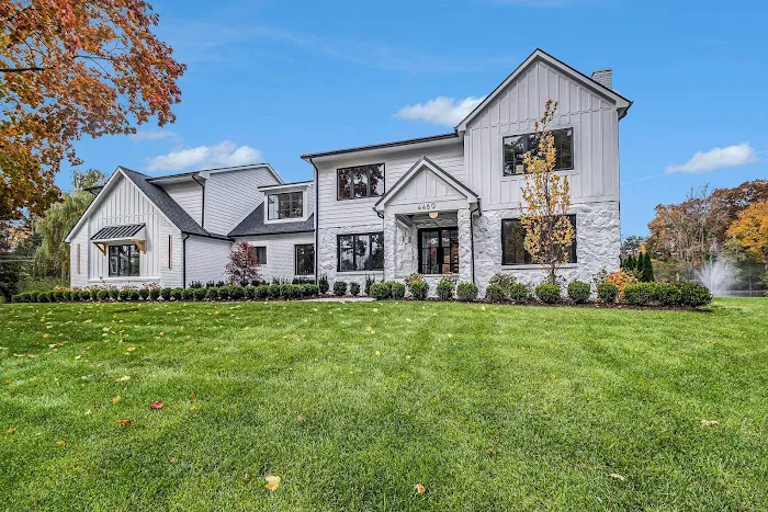 Bloomfield Construction & Restoration Picture 4