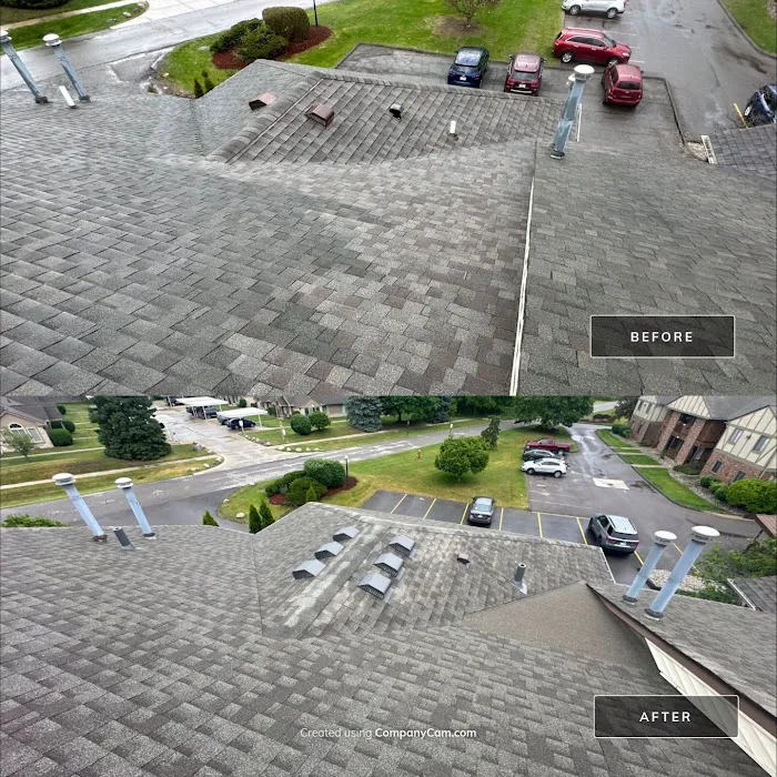 Bloomfield Construction & Restoration Picture 5