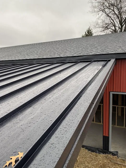 Bloomfield Construction & Restoration Picture 8