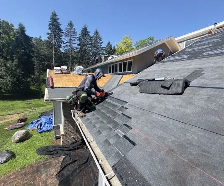 Performance Roofing and Siding Pontiac