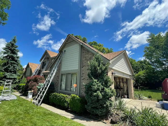 Performance Roofing and Siding Pontiac Picture 2