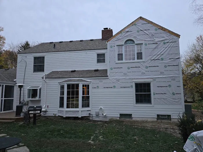Performance Roofing and Siding Pontiac Picture 10