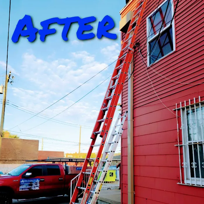 Lions Roofing LLC Picture 2