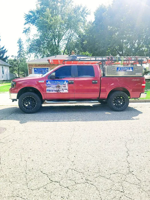 Lions Roofing LLC Picture 5