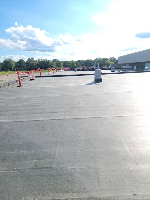 Lions Roofing LLC Picture 4