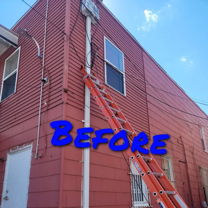 Lions Roofing LLC Picture 6