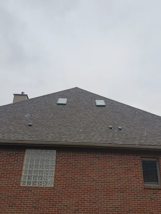 Lions Roofing LLC Picture 8