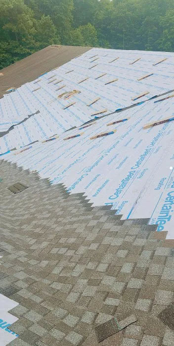 Lions Roofing LLC Picture 7