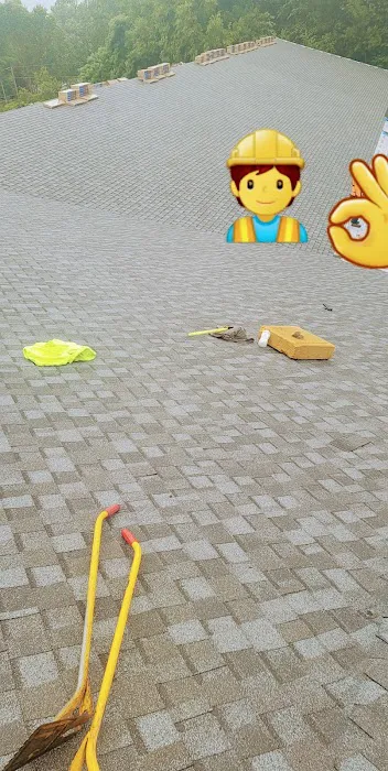 Lions Roofing LLC Picture 9