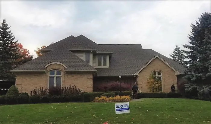 Olax Master Roofing Picture 8