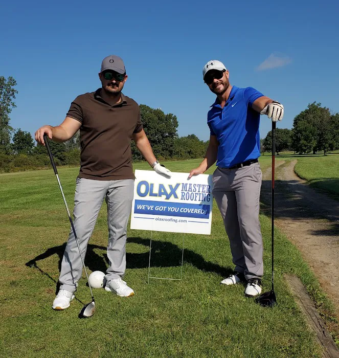 Olax Master Roofing Picture 6