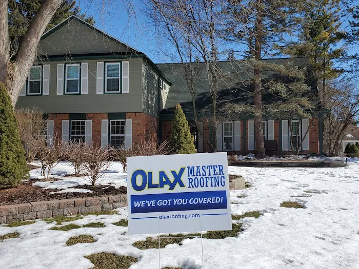 Olax Master Roofing Picture 9