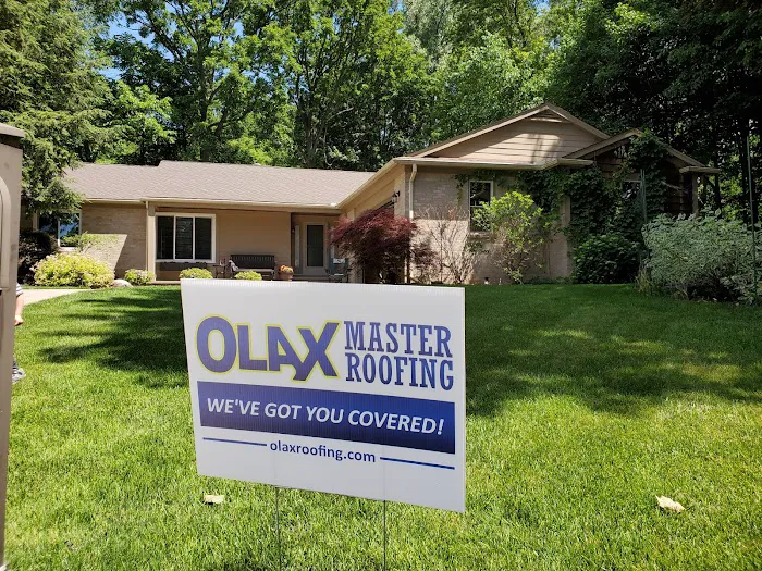 Olax Master Roofing Picture 10