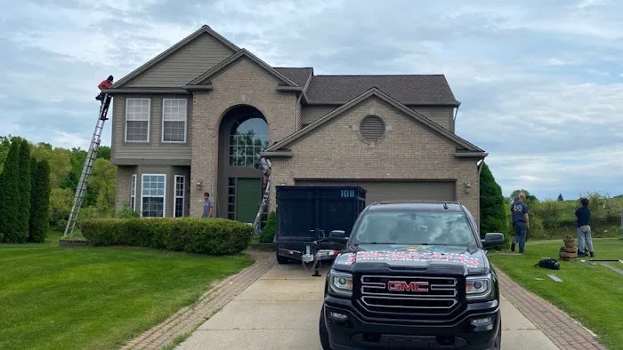 Roofing and Beyond Picture 10