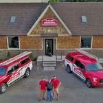 INALFA ROOF SYSTEMS