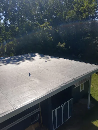 MI Roof Pro Picture 1