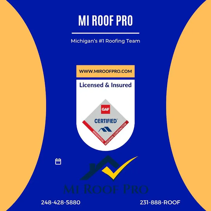 MI Roof Pro Picture 5