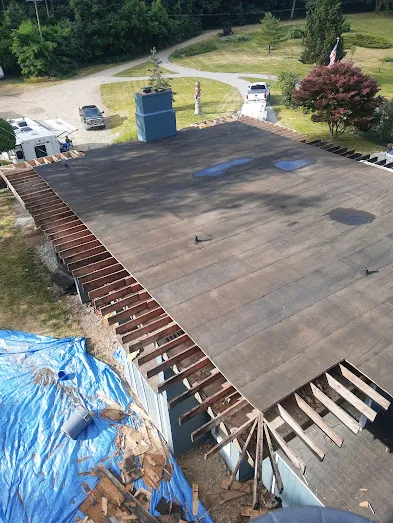 MI Roof Pro Picture 8