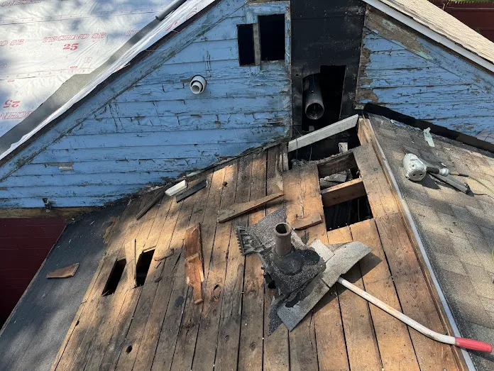 MI Roof Pro Picture 10