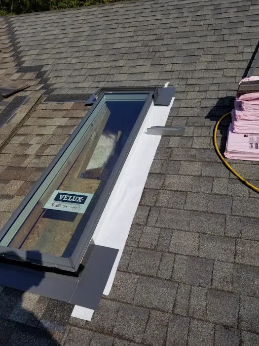 Queen Bee Roofing & Exteriors LLC Picture 1