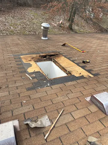 Queen Bee Roofing & Exteriors LLC Picture 9