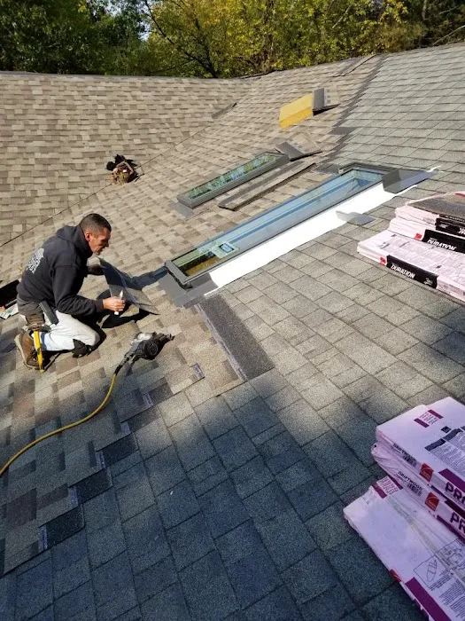 Queen Bee Roofing & Exteriors LLC Picture 10