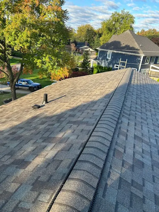 Peck Contracting, LLC Picture 3