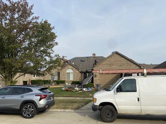 Peck Contracting, LLC Picture 10