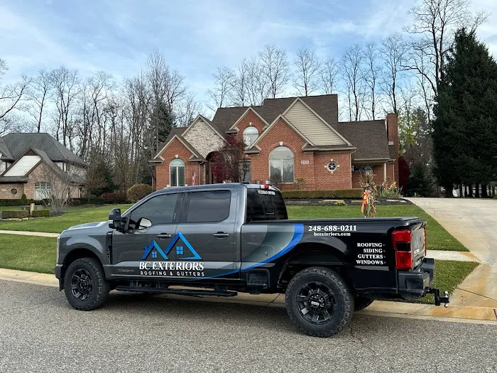 BC Exteriors LLC Picture 1