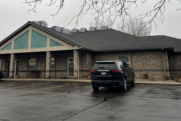 BC Exteriors LLC Picture 8