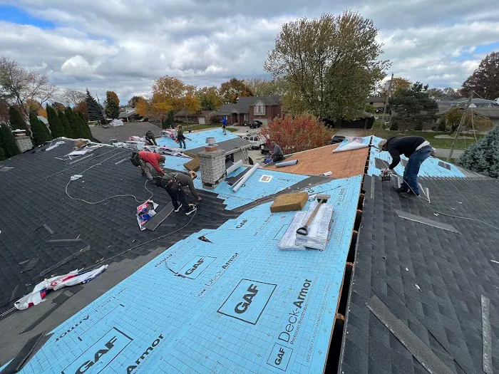 BC Exteriors LLC Picture 9