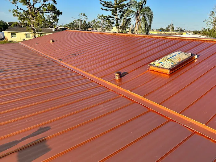 B.H.I Home Improvements LLC Picture 1