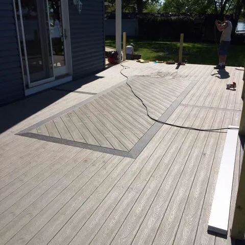 B.H.I Home Improvements LLC Picture 4