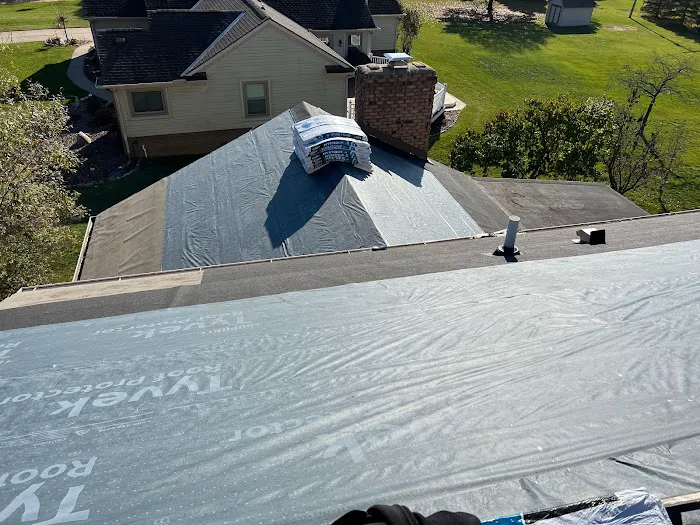 B.H.I Home Improvements LLC Picture 6